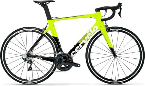 2019 Cervelo S3 Ultegra Rim - Comparison & Reviews - Crank Boutique