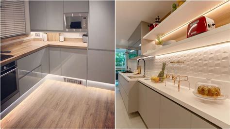 Modern Kitchen Lighting Design Ideas | Shelly Lighting