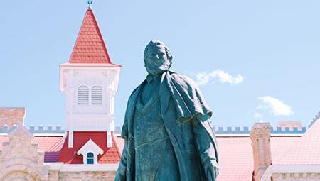 Library Tours and History - Provo Library