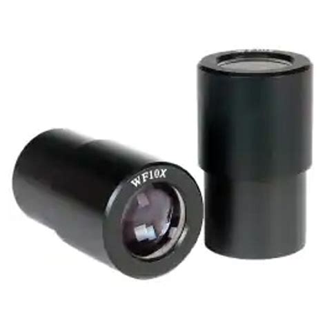 SPI 10x Magnification Microscope Eyepiece (Pair) - 12-509-6 - Penn Tool Co., Inc