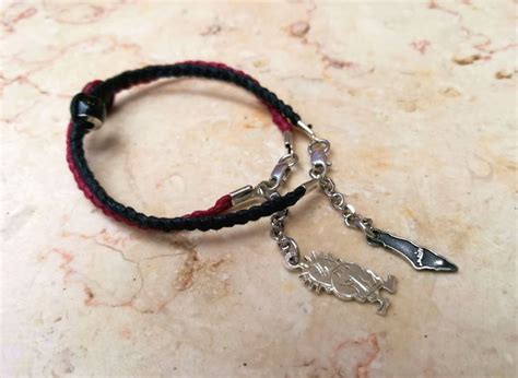 Palestine Bracelet Palestine Jewelry Silver Bracelet Mood - Etsy