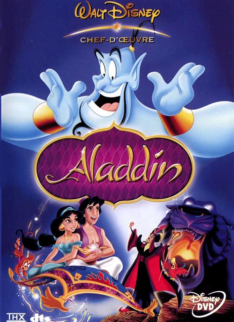 Cinémas et séances du film Aladdin à Longjumeau (91160) - AlloCiné