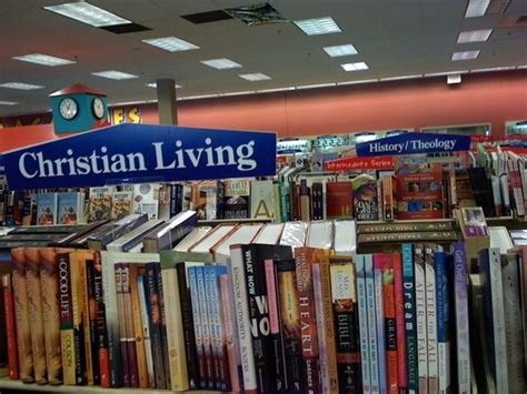 Obtain The Necessary Christian Products and Books from Christian Bookstore Online | LCI Mag