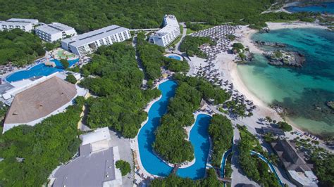 Grand Sirenis Mayan Beach Resort - Riviera – Sirenis Hotels and Resorts ...