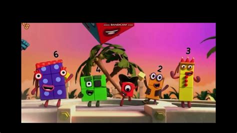 numberblocks season 9 special trailer - YouTube