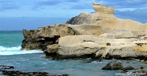 Kapurpurawan, Ilocos Norte Rock Formation: Noah's Ark - Photography | Rey Belen : Social Media ...