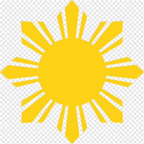 Flag of the Philippines, Sun Rays, angle, flag, text png | PNGWing