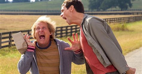 Dumb and Dumber To (2014) Cinema Movie Review