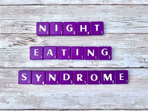 Night Eating Syndrome | Eating Disorder Therapy LA