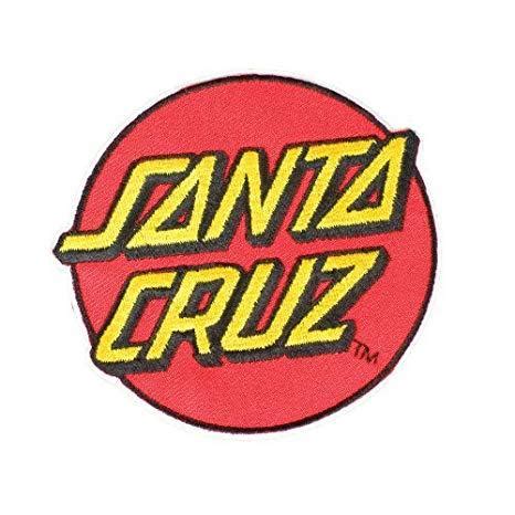 Santa Cruz Dot Logo - LogoDix