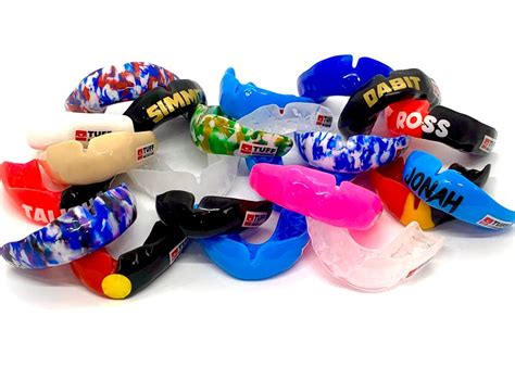 Tuff Mouthguards – Custom Mouthguards in Penrith