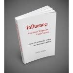 Influence Book Cover — The People Equation