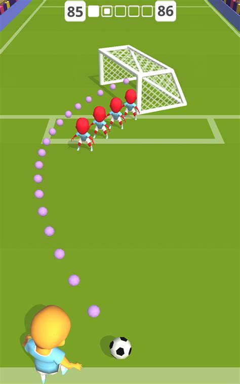 ⚽ Cool Goal! — Soccer game 🏆 for Android - APK Download