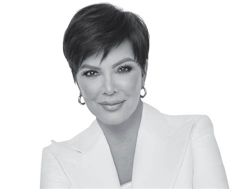 Kris Jenner - Variety500 - Top 500 Entertainment Business Leaders | Variety.com