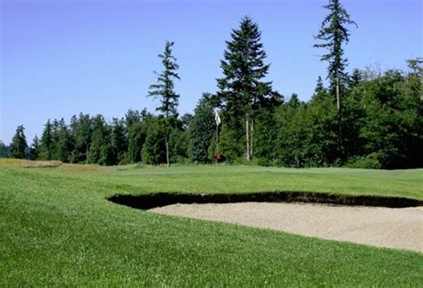 Loomis Trail Golf Club in Blaine, WA | Presented by BestOutings