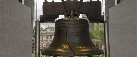 8 Surprising Facts You Didn't Know about the Liberty Bell - ClearanceJobs