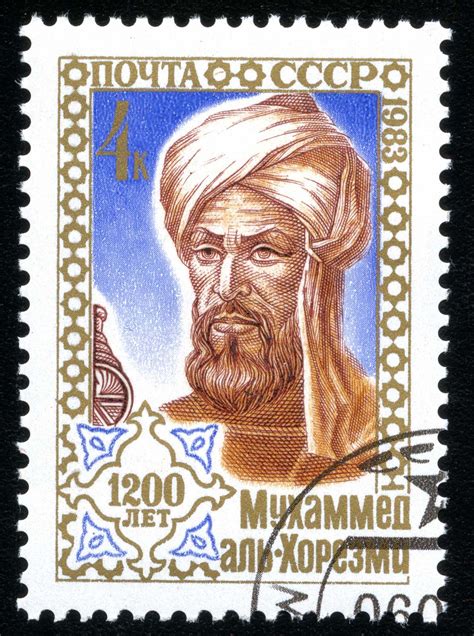 Al-Khwarizmi | Biography & Facts | Britannica