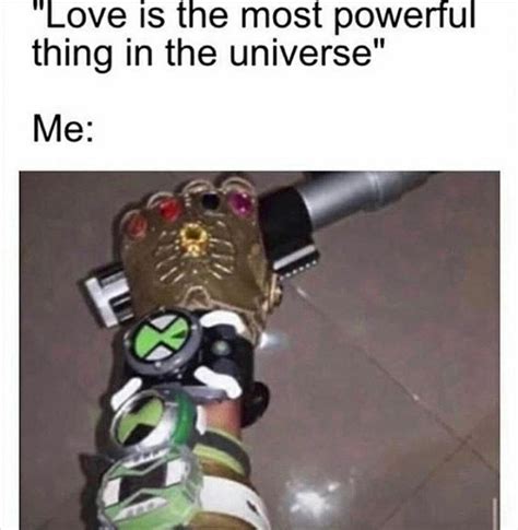 The Ultimate Gauntlet : r/memes