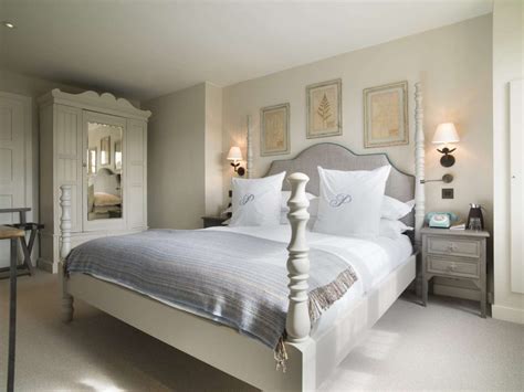 The Painswick Hotel and Restaurant - Cotswolds Finest Hotels