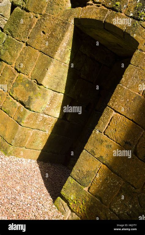 Hermitage Castle Scotland UK Stock Photo - Alamy