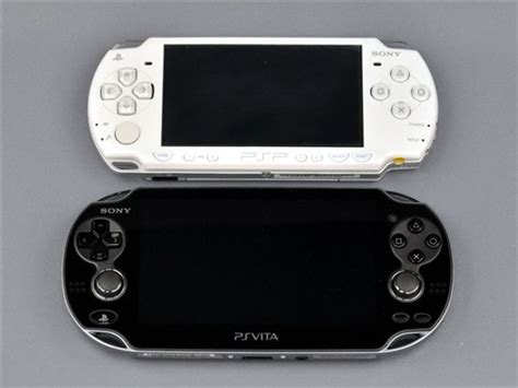 PSP Currently Outselling PS Vita 2:1 ~ PS Vita Hub | Playstation Vita News, PS Vita Blog