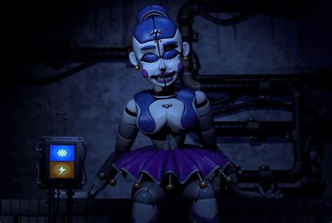 Ballora FNAF Guide - FNAF Insider