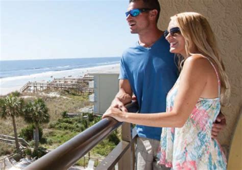 Best Western - Ocean Sands | North Myrtle Beach, SC 29582