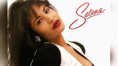 Selena quintanilla album cover - mauiropotq