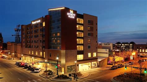 Hotel Photos | Hyatt Place Colorado Springs / Downtown