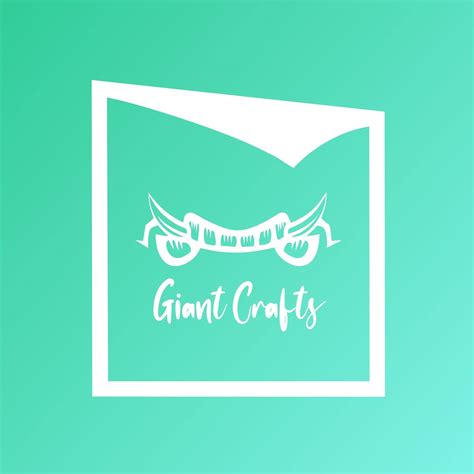 Giant Crafts