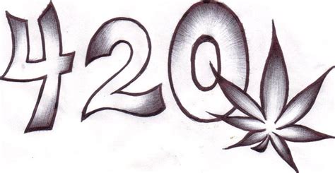 420 Drawings | Free download on ClipArtMag