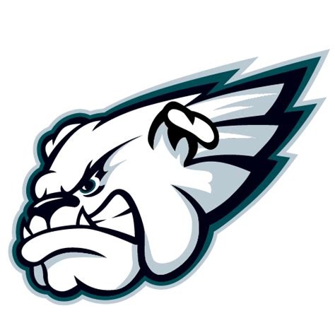 Team Logo Update : r/eagles