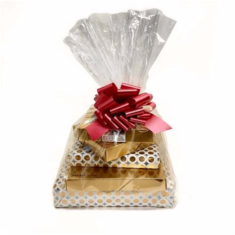 Corporate Gifts & Baskets – Parkside Candy