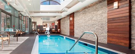 Brookline Hotel with Indoor Pool and Fitness Center | Courtyard Boston ...