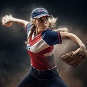 Softball Pitching Speed Chart by Age - TopVelocity