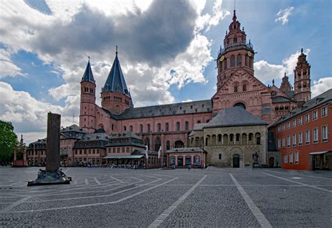 St. Boniface of Mainz - Stephen Morris, author