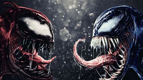 [300+] Venom Pictures | Wallpapers.com