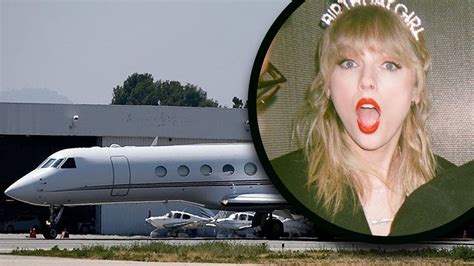 They are the celebrities who pollute the most: Taylor Swift leads the ...