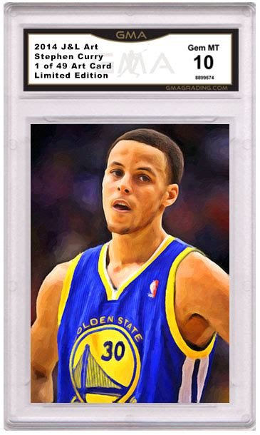 Stephen Curry Rookie Cards - Now is the Time to Buy