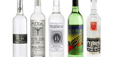 The Best Mezcals for $40 or Less | HuffPost