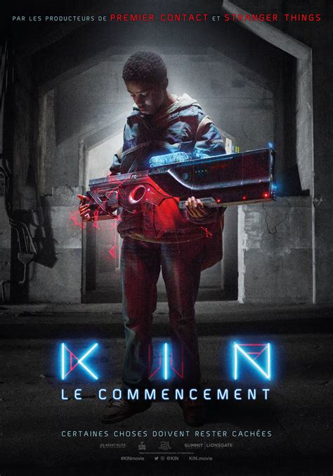 Kin (2018)