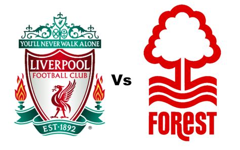 Liverpool vs Nottingham Forest | Football Hospitality Packages