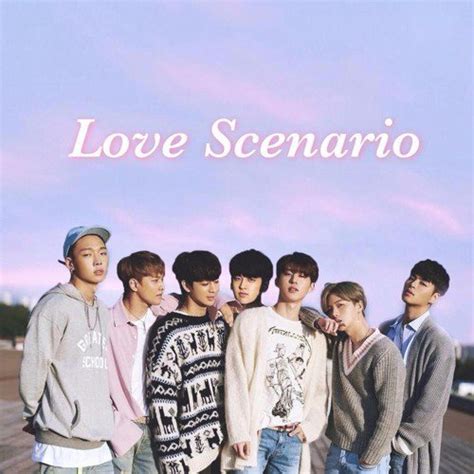 Download [Single] iKON – LOVE SCENARIO (Chinese Version) (iTunes Plus AAC M4A) • Kpop Explorer