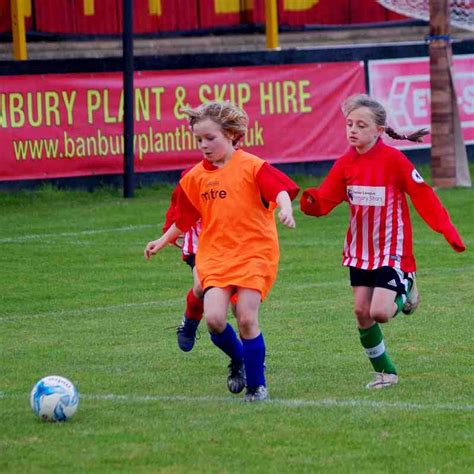 Club photos - Banbury United Football Club