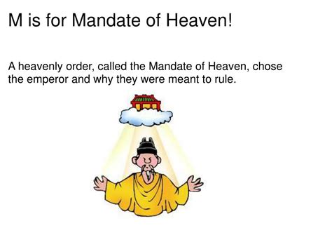 Mandate Of Heaven Definition China, The Mandate of Heaven and The Great Ming Code in 2020 ...