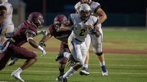 MGCCC football beats Coahoma, PRCC defeats EMCC | Biloxi Sun Herald