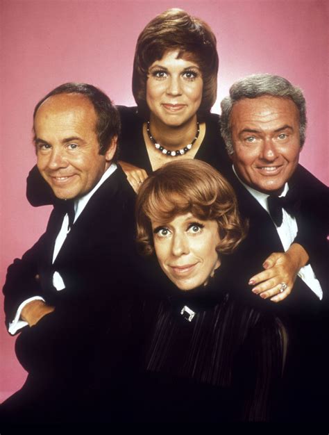 The Carol Burnett Show | Cast, Description, & Facts | Britannica