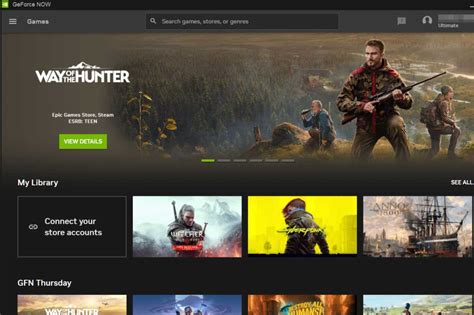 Nvidia GeForce Now: Mi experiencia de juego - Tech Advisor