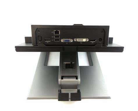 Dell E-View Laptop Stand and PRO3X PR03X Docking Station For Latitude Precision 8904725100798 | eBay