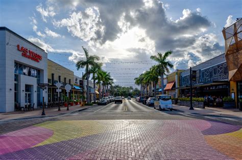 Winter brings new developments to Downtown Doral - Downtown Doral